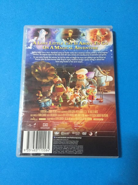 The House Of Magic Carousel 2