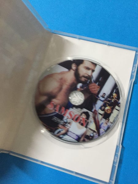 Samson (1961) Carousel 3