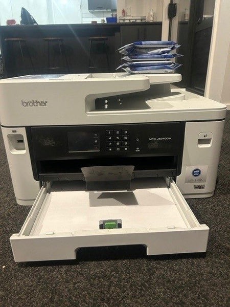 Brother Printer J5340DW Carousel 1