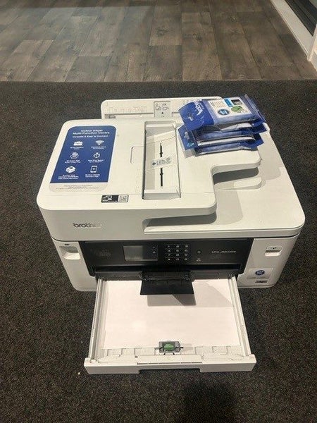 Brother Printer J5340DW Carousel 2