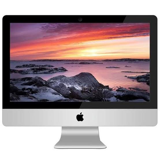 iMac 2013 Late with 256GB SSD Carousel 2