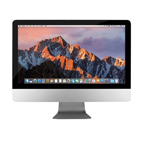 iMac 2013 Late with 256GB SSD Carousel 1