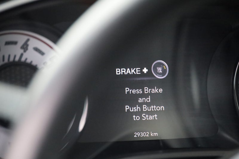 2017 Dodge Challenger Transam63721261175170112