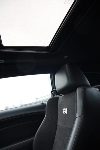 2017 Dodge Challenger Transam63721261175170113