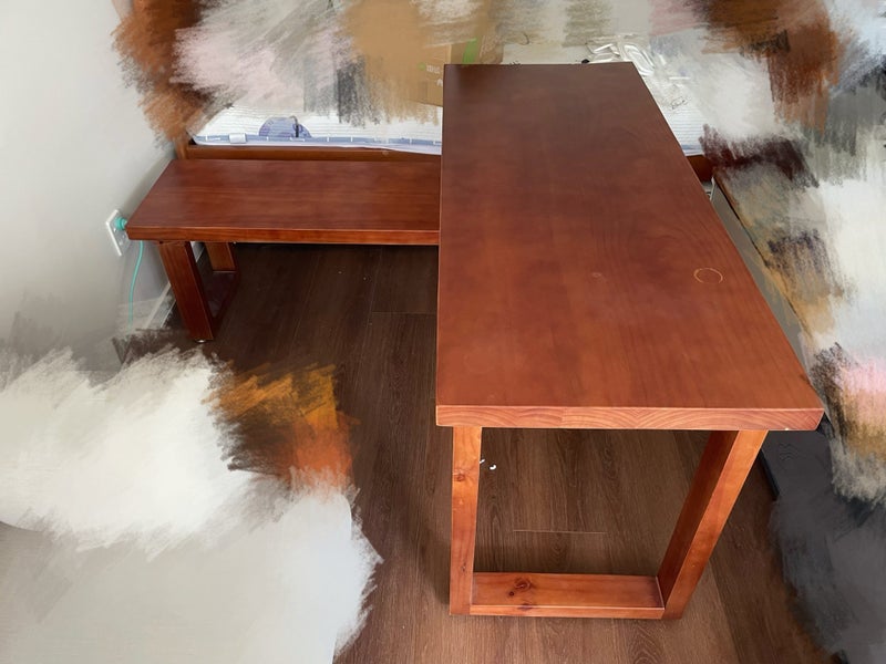 Desk Carousel 2