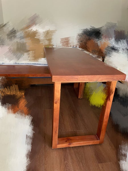 Desk Carousel 1