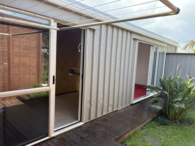 Container 40ft converted63720890833794111