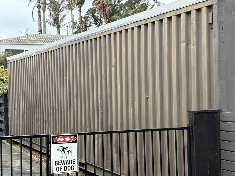 Container 40ft converted63720890833794113