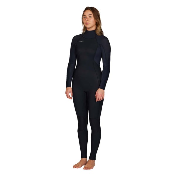 O'NEILL WMNS HYPERFREAK BZ FULL 3/2+MM STEAMER Carousel 2