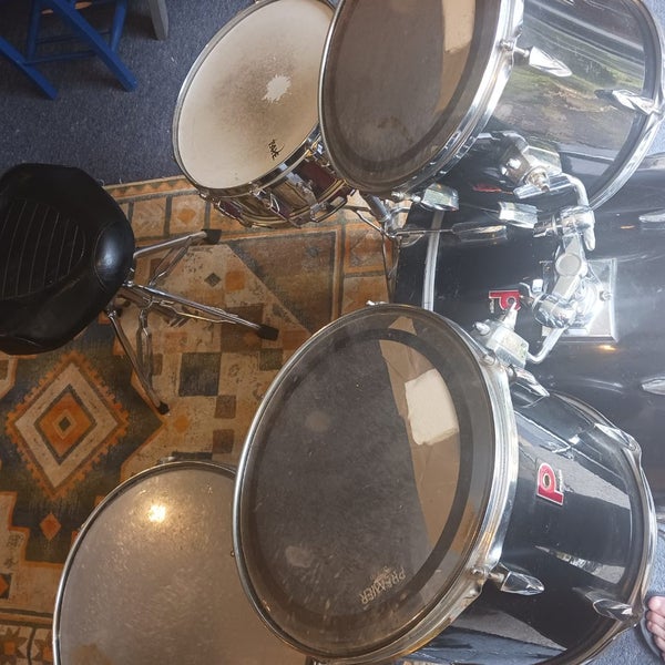 Practice / Learner Drum-kit63721161094403112