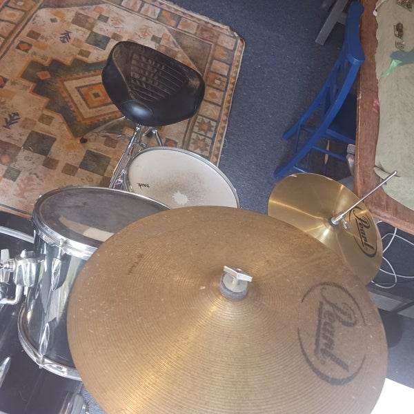 Practice / Learner Drum-kit63721161094403114