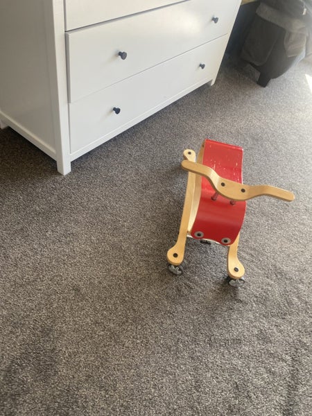 Ride on toy Carousel 2