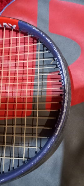 $1 Reserve Donnay tennis racket Carousel 2