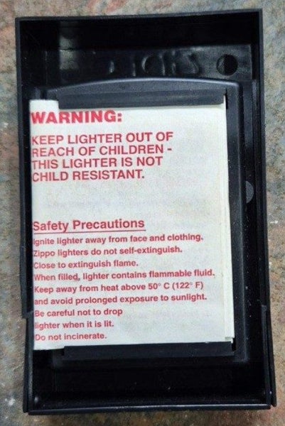RARE ZIPPO LIGHTER BRITISH SUBMARINE CENTENARY Carousel 6