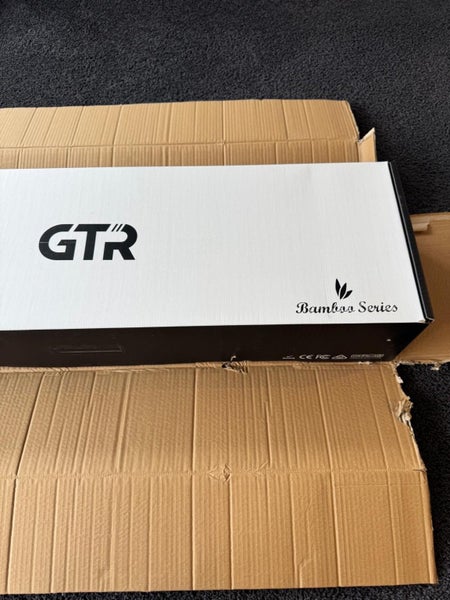 GTR Bamboo All Terrain63721161110018111