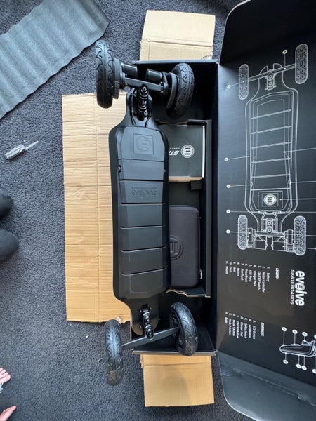 GTR Bamboo All Terrain63721161110018112