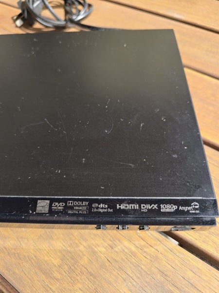 Blu-Ray Samsung Player BD-E5300 Carousel 1
