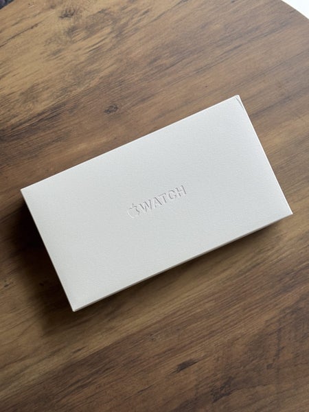 Apple Watch Ultra Carousel 6