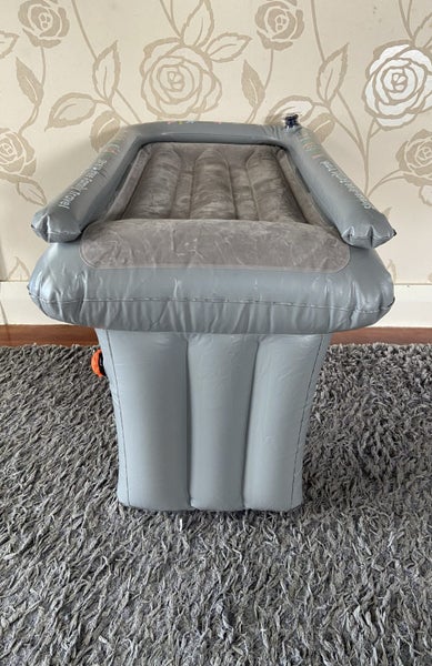 Kooshy Kids Inflatable Sky Bunk Carousel 2