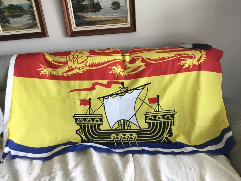 Flags Carousel 2