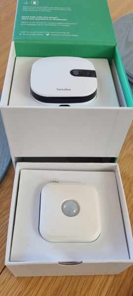 SENSIBO Air Wifi Air Conditioner & Heat Pump Controller Carousel 6