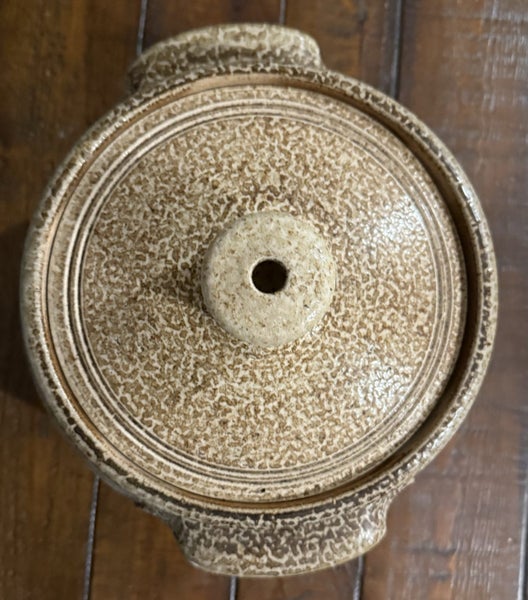 Hillside Pottery Casserole Dish Carousel 2