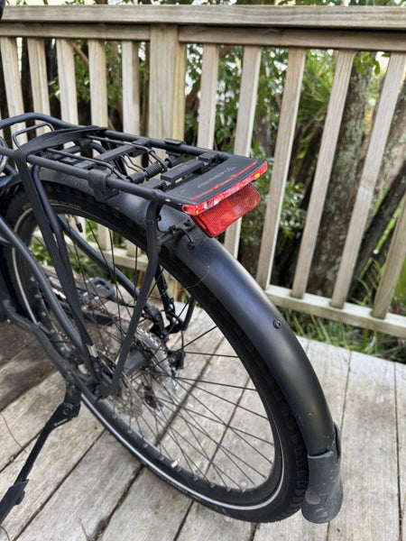 Merida Espresso E-Bike - Great Quality, Hardly Used - $1,500 ONO64647602382083114