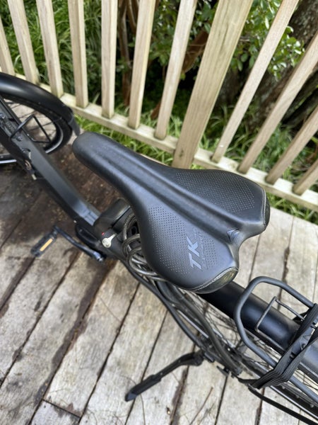 Merida Espresso E-Bike - Great Quality, Hardly Used - $1,500 ONO64647602382083113