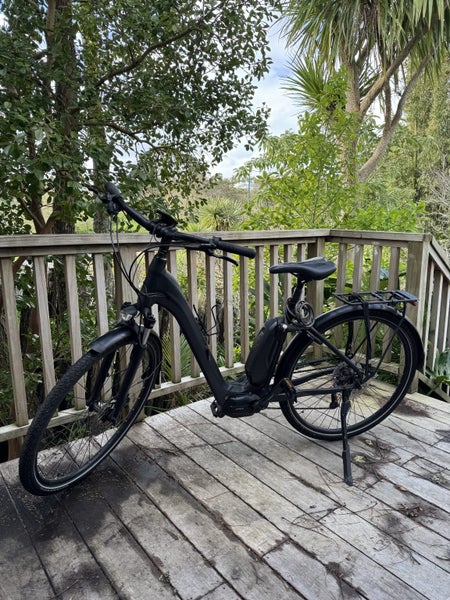 Merida Espresso E-Bike - Great Quality, Hardly Used - $1,500 ONO64647602382083110