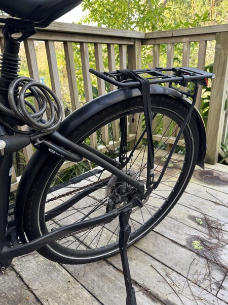 Merida Espresso E-Bike - Great Quality, Hardly Used - $1,500 ONO64647602382083112