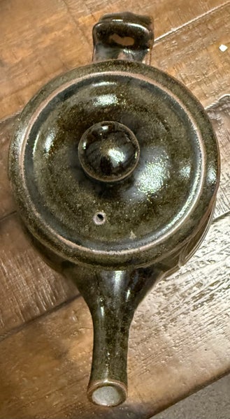 Peter Stichbury Coffee Pot Carousel 2