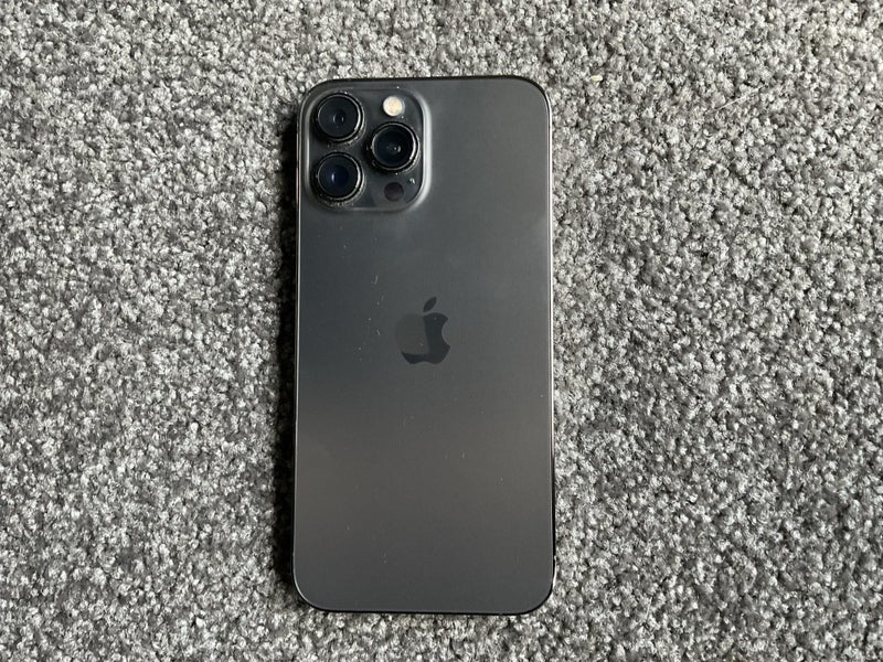 iPhone 13 Pro Max 256gb63721713442945112