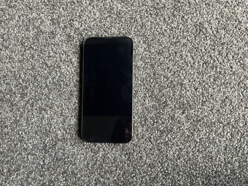 iPhone 13 Pro Max 256gb63721713442945113