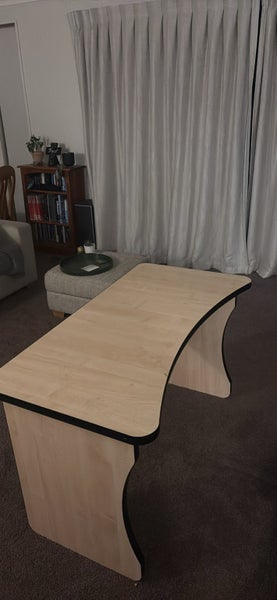 Desk Carousel 2