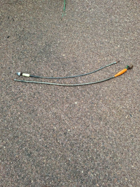 Two flexible shafts Carousel 2