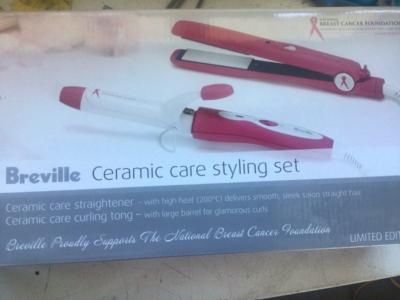 Styling set Carousel 1