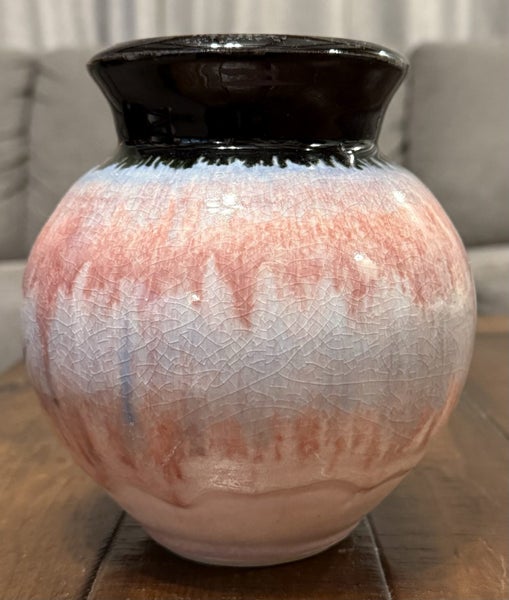 David Huffman Vase Carousel 1