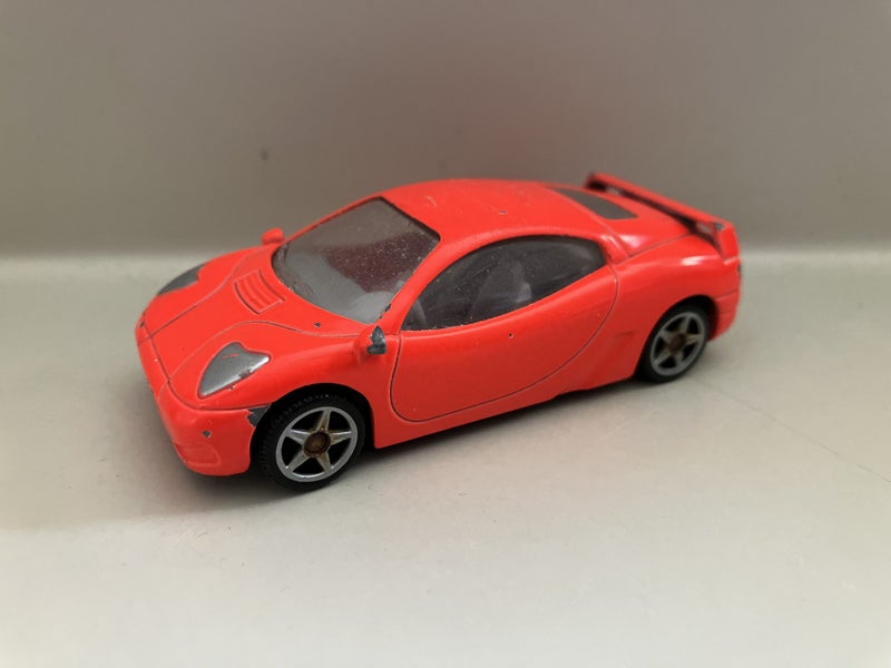 Siku - Siku Thunder Carousel 1