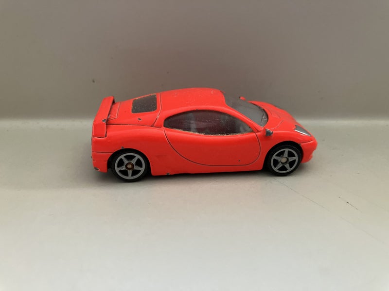 Siku - Siku Thunder Carousel 2