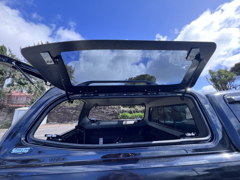 2016 Ford Ranger Xlt Double Cab W/Sa63722084964482114