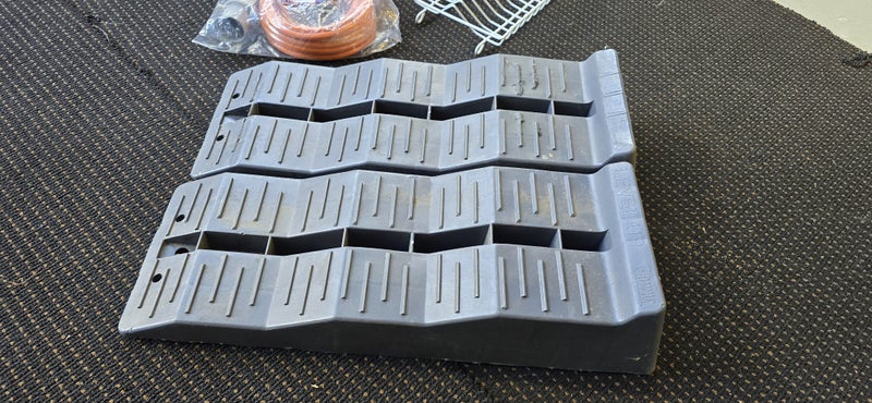 Camping equipment. New and used.64364031298945113