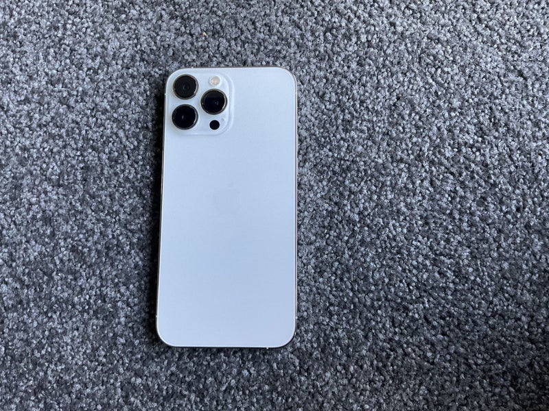 iPhone 13 Pro Max63721809472003112