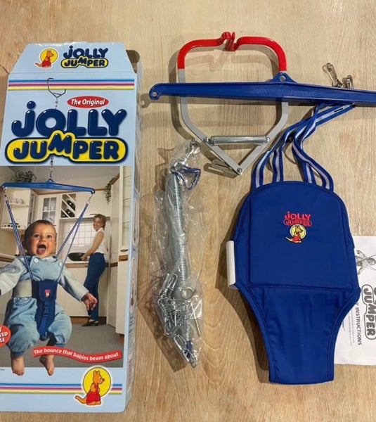 jolly jumper Carousel 1