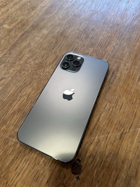 Apple iPhone 12 Pro - 256gb63721903658627111