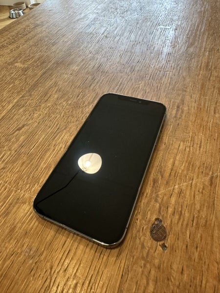 Apple iPhone 12 Pro - 256gb63721903658627112