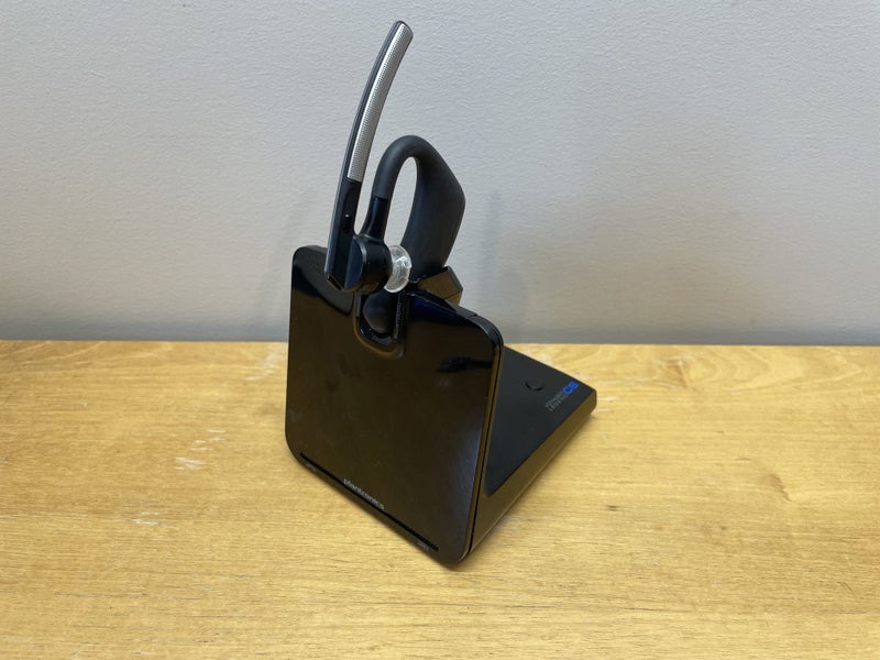 Plantronics Voyager Legend CS Bluetooth Headset for Desk Phones Carousel 2
