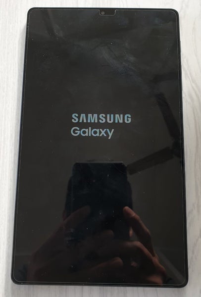Galaxy tab A7 lite Carousel 1
