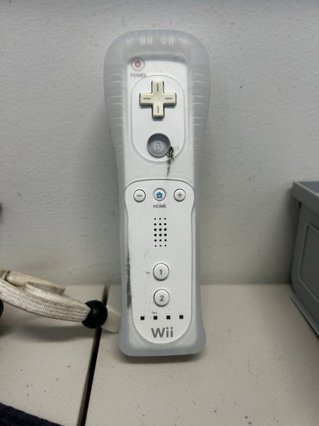 GENUINE Nintendo Wii remote (read description) Carousel 1