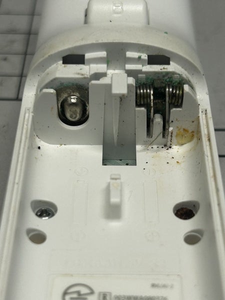 GENUINE Nintendo Wii remote (read description) Carousel 5