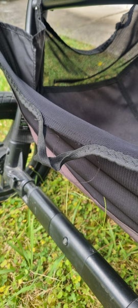Baby Jogger City Select Carousel 10